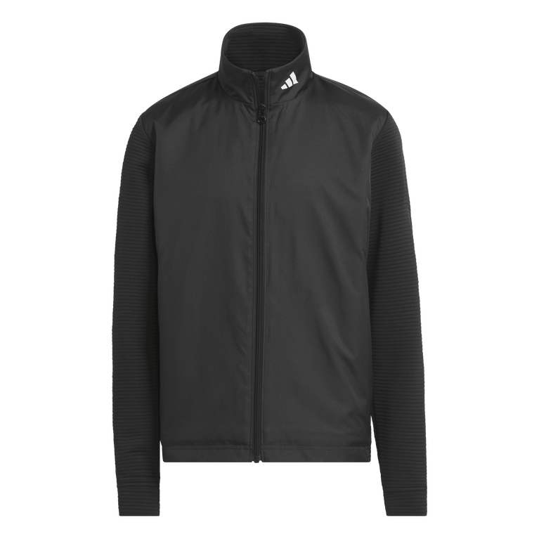 Adidas boys winter jacket sales